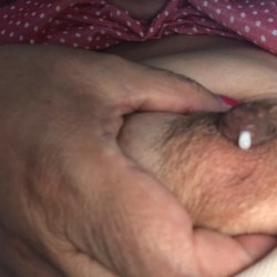Maria wonderful tasty tits